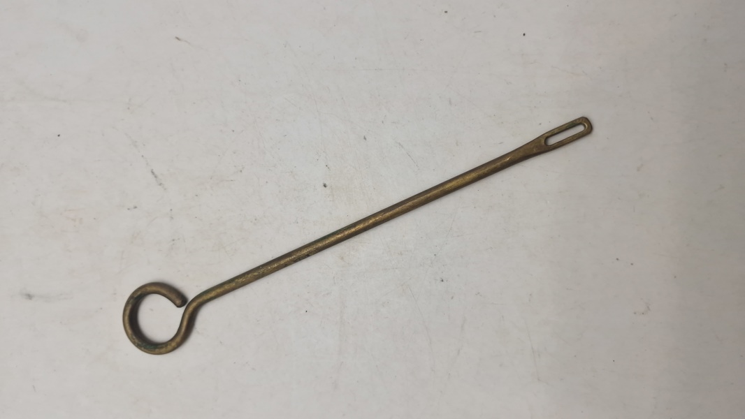 Pistol rensestok M46 Highpower