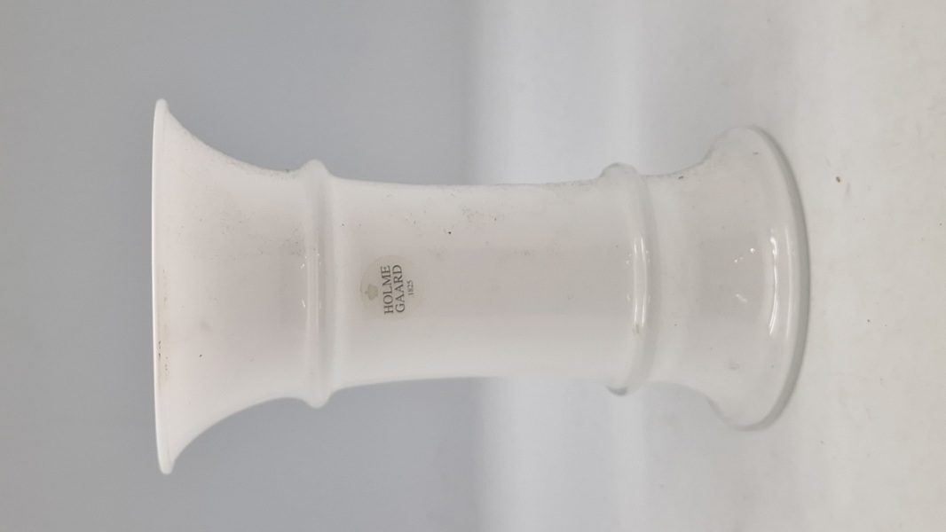Vase, Michael Bang, Holmegaard