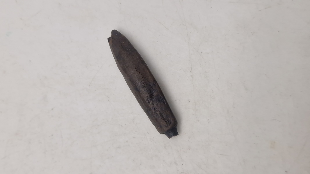 Original Middelalder armbrystspids