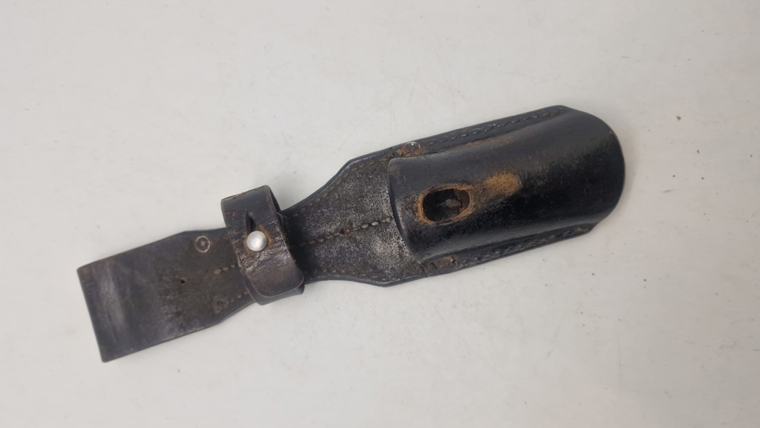 Original K98 Frø ww2