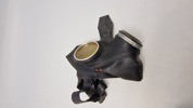 Original tysk Volksgasmaske Model 40. WW2
