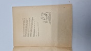 Originalt Program fra olympiaden 1936 med Dansk officer