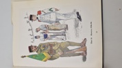 Uniforms of the French Foreign Legion 1831 - 1981