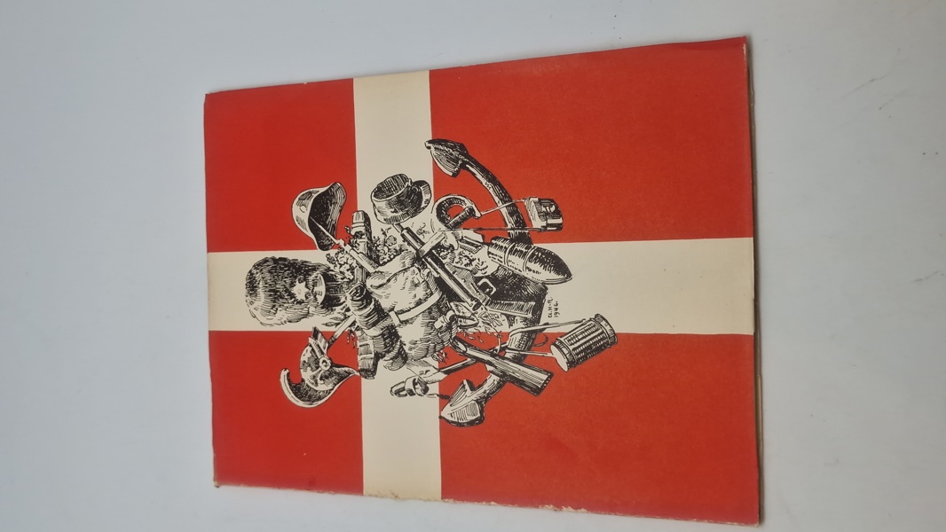 Gamle Næstved-Soldaters Mindebog