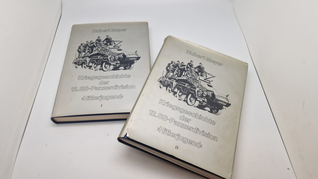Kriegsgeschichte der
12.SS-Panzerdivision
>Hitlerjugend