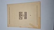 Original FÜHRER WORTE
Berdrieben von Fraschlad