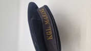 Original Dansk Marine hue før 1945
