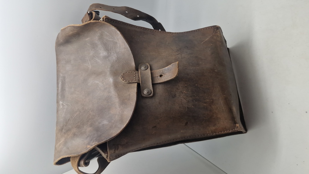 Madsen magasin taske fra 9 april filmen