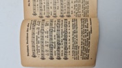 Original Liederbuch
Der Nationalſozialistischen Deutschen Arbeiterpartei
