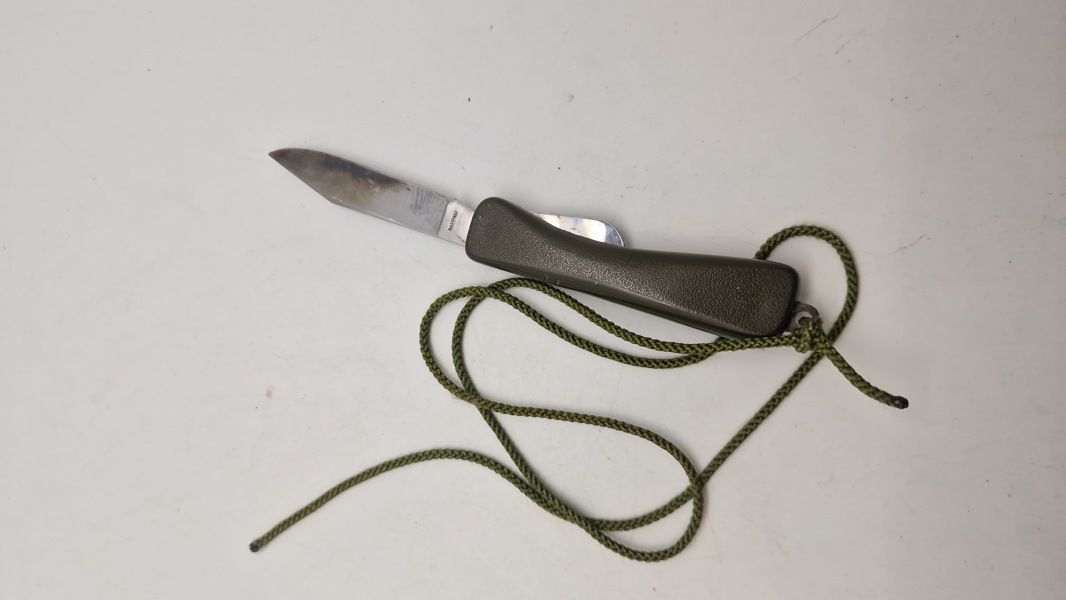 HMAK M/84 foldekniv