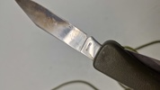 HMAK M/84 foldekniv