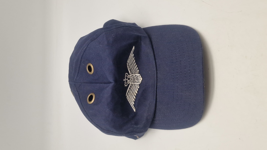 Kasket, flyvevåbnet