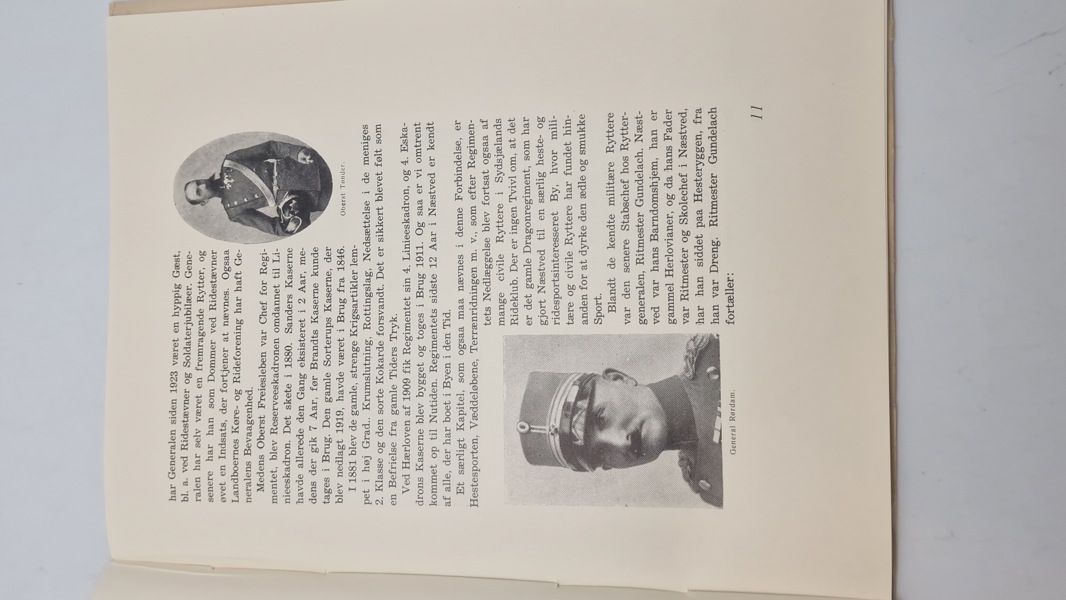 Gamle Næstved-Soldaters Mindebog