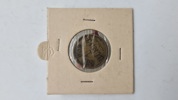 Original tysk Food ration token