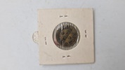 Original tysk Food ration token