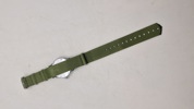 Originalt WWII Minerva German Army Watch, stemplet DH for “Dienst Heeres”