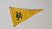 Originalt tysk mineflag, ww2
