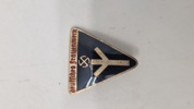 Original Deutsches Frauenwerk pin
