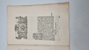 Original lovsamling fra 1762