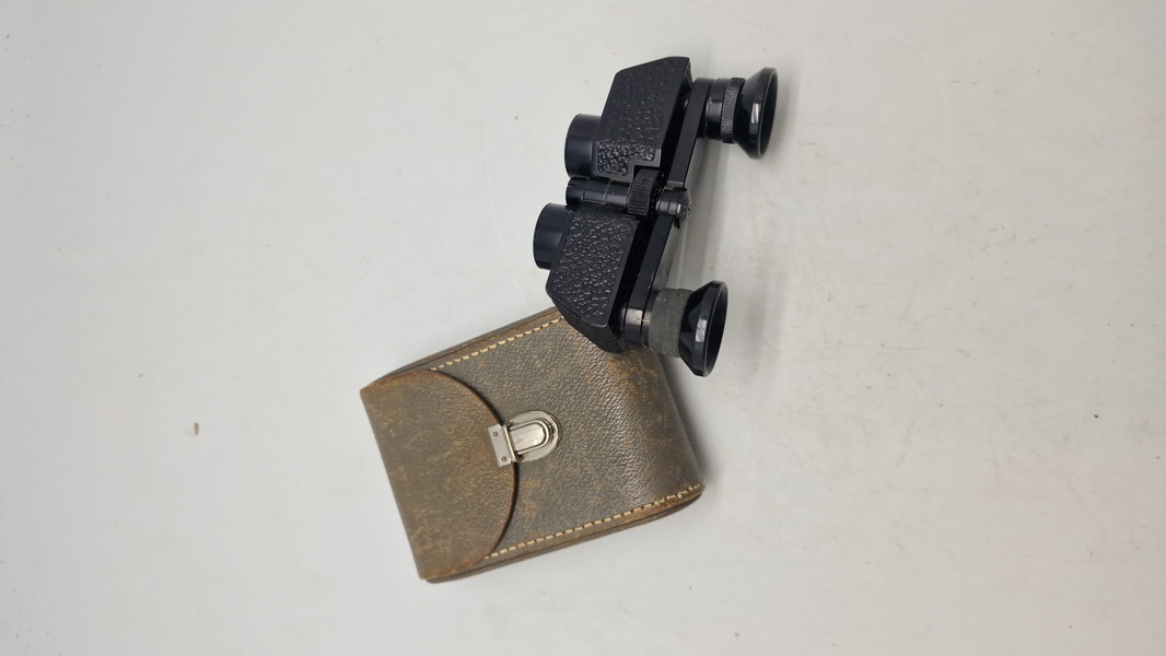 Carl Zeiss teaterkikkert