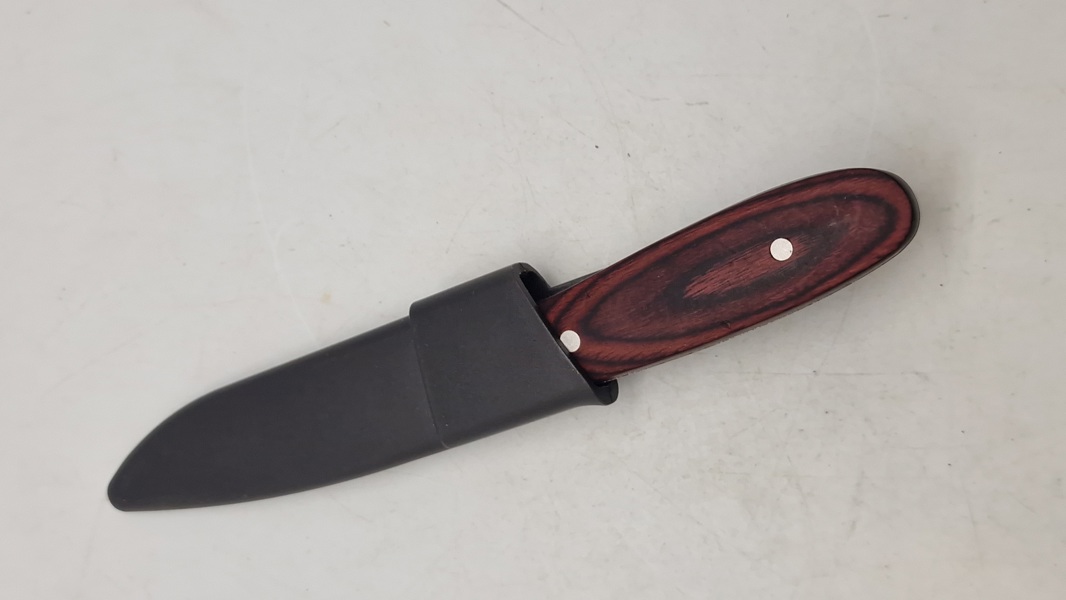 Rocktrail dolk med skede