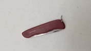 Original dansk HMAK foldekniv M/96