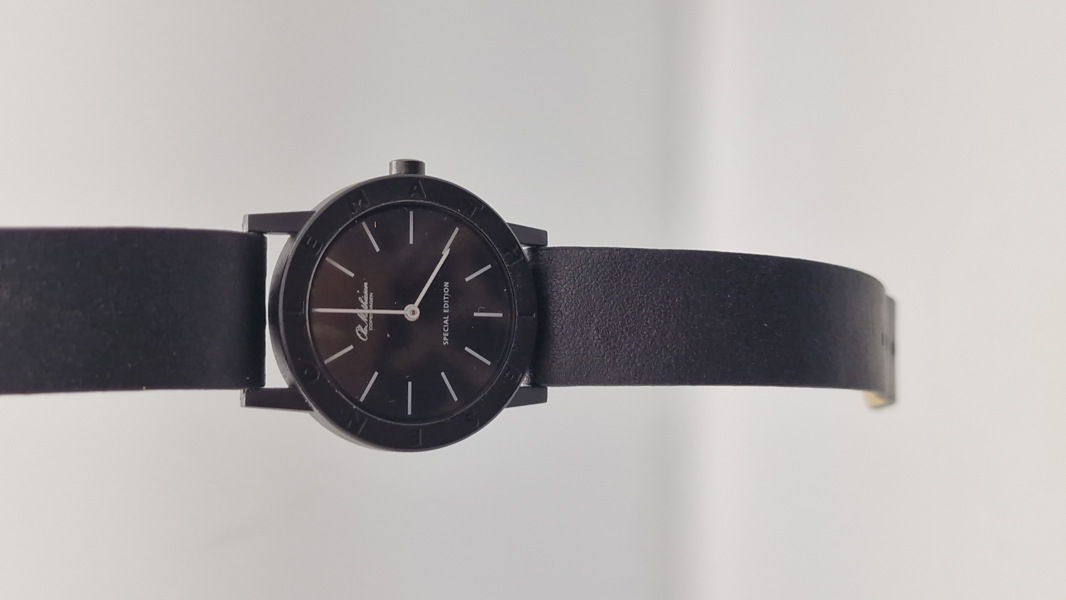 Ole Mathisen armbåndsur