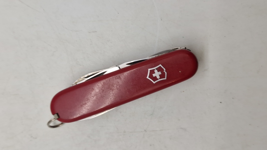 Victorinox foldekniv