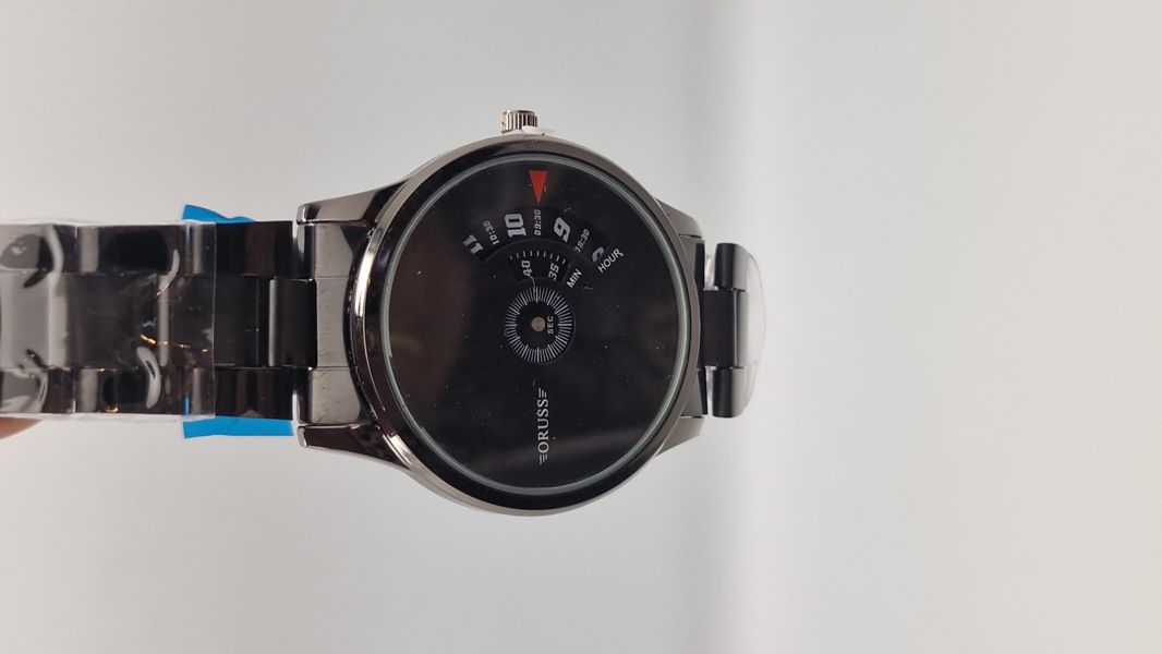 Oruss armbåndsur