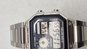Casio armbåndsur