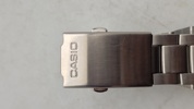 Casio armbåndsur