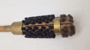 Original rensestok engelsk 51 mm morter