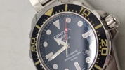 Originalt Certina DS Action automatic watch, ref C013.407.11.051.00
Nypris ca 8500,-