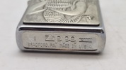 Original Zippo lighter med æske
