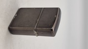 Original Zippo lighter med æske 