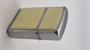 Original Zippo lighter med æske 