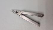 Leatherman multitool