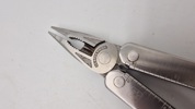Leatherman multitool
