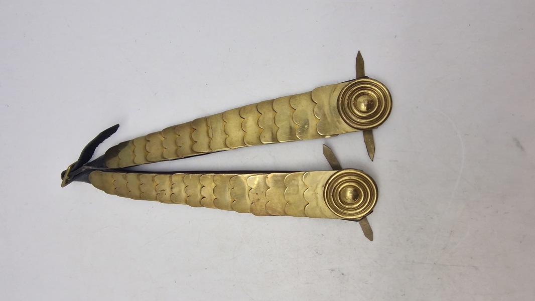 Originale -hjelm shupper