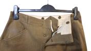 Original dansk M/23 uniform med Kina krave