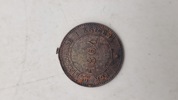 Original dansk 1864 deltager medalje 