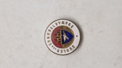 Original pin - Grøndahlsvænge skolen 