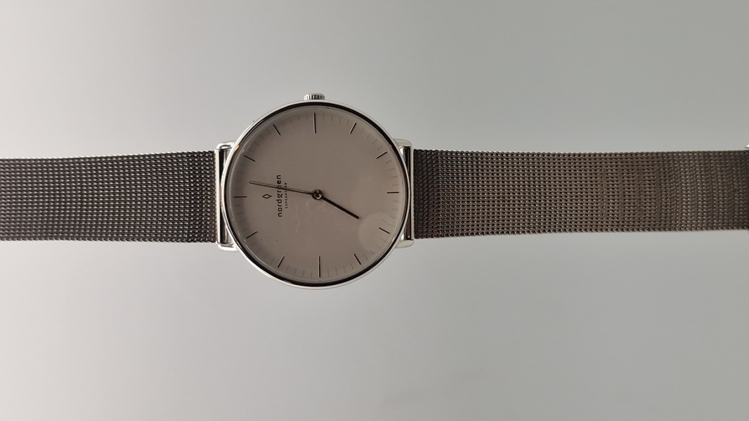 Nordgreen ur 