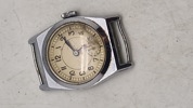 Ældre armbåndsur 