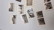 Samling originale tyske ww2 fotos 
