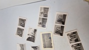 Samling originale tyske ww2 fotos 