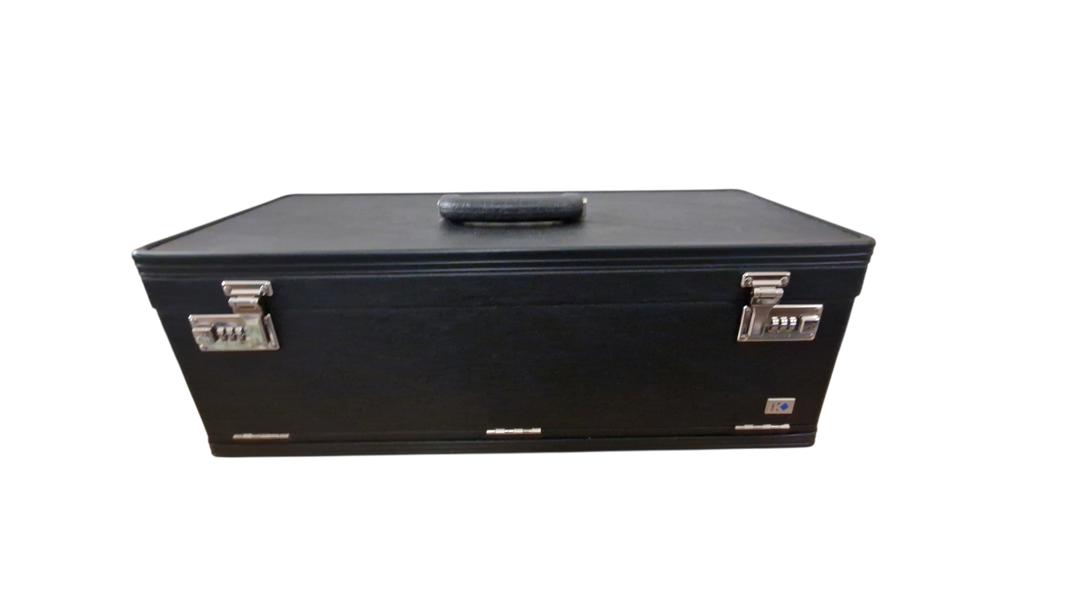 Stor opbevaringskasse til ure 