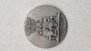 Original reichpartei tag 1936 badge
