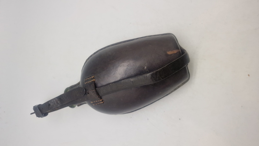 Original Dansk Feltflaske model 1855