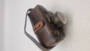 Original dansk M/23 feltlygte 